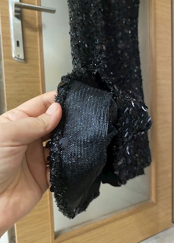 Tesettür abiye - Görsel 2