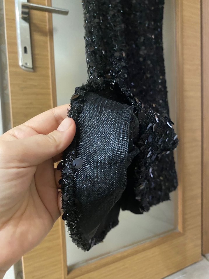 Tesettür abiye - Görsel 2