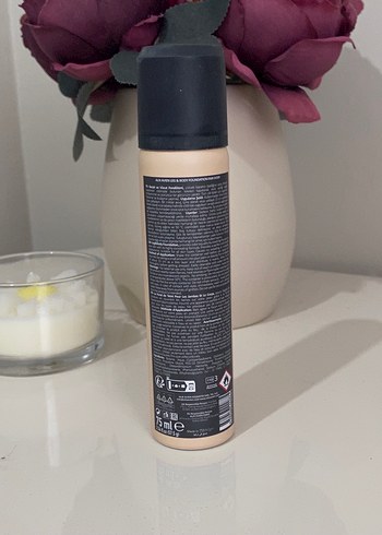 Alix Avien Bacak ve Vücut Fondöten Spreyi - Görsel 2