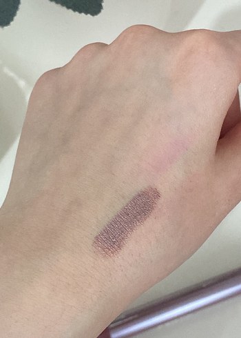 Beaulis Sprint Bordo Likit Göz Farı - Görsel 4