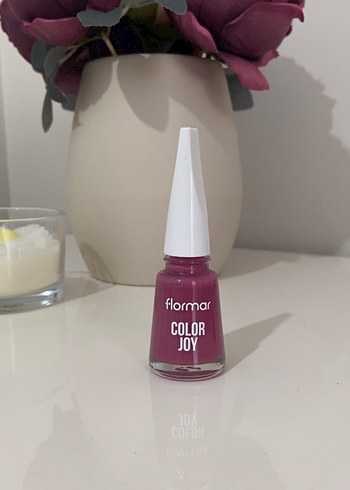 Flormar