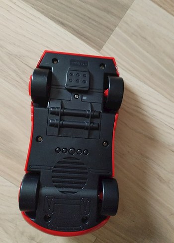 Cars oyuncak - Görsel 3