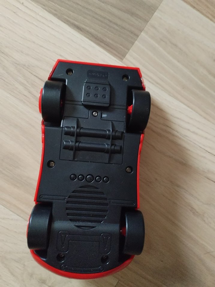 Cars oyuncak - Görsel 3