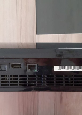 PlayStation 3 Konsol ve Oyun Seti - Görsel 4