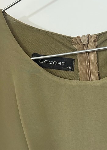 Elbise Accort - Görsel 3