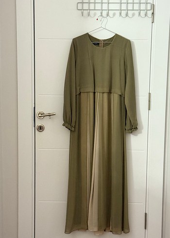 Elbise Accort - Görsel 2