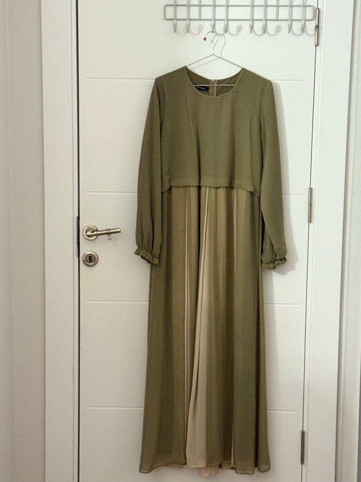 Elbise Accort - Görsel 2