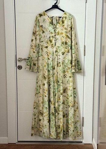 Accort marka elbise - Görsel 2