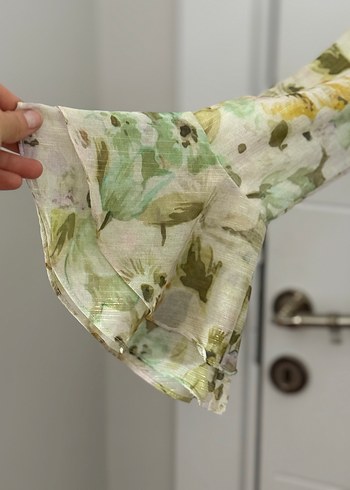 Accort marka elbise - Görsel 4