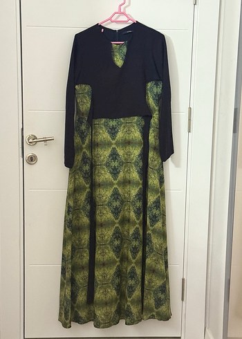 Tuğba Elbise - Görsel 2