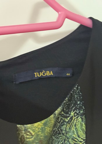 Tuğba Elbise - Görsel 3