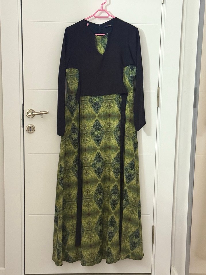 Tuğba Elbise - Görsel 2