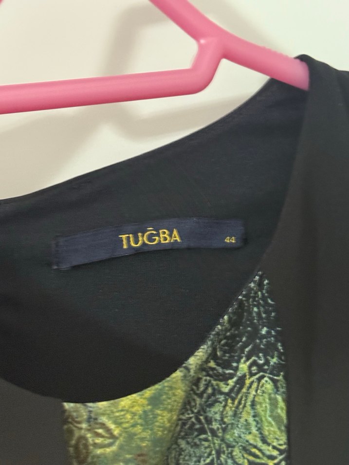 Tuğba Elbise - Görsel 3