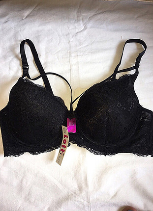 Bralet sütyen