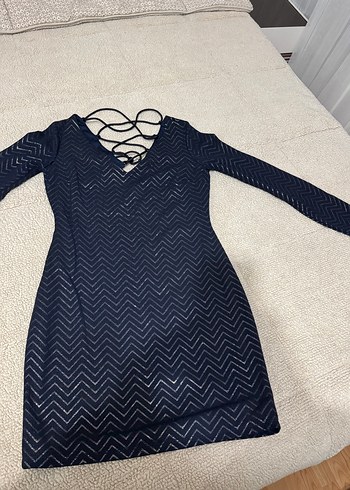 Erkek Siyah Mini Baskılı Fermuarlı Mayo - Görsel 2