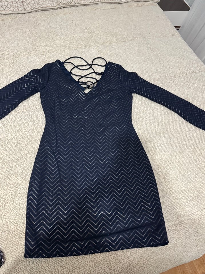 Erkek Siyah Mini Baskılı Fermuarlı Mayo - Görsel 3