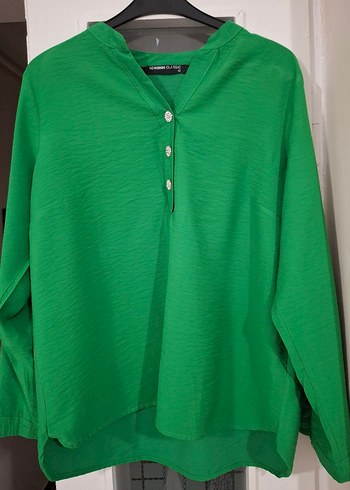 BAYAN GÖMLEK - Görsel 3