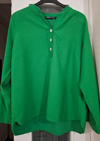 BAYAN GÖMLEK - Görsel 2