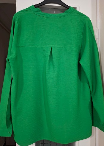 BAYAN GÖMLEK - Görsel 4