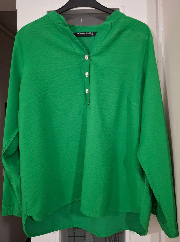 BAYAN GÖMLEK - Görsel 3