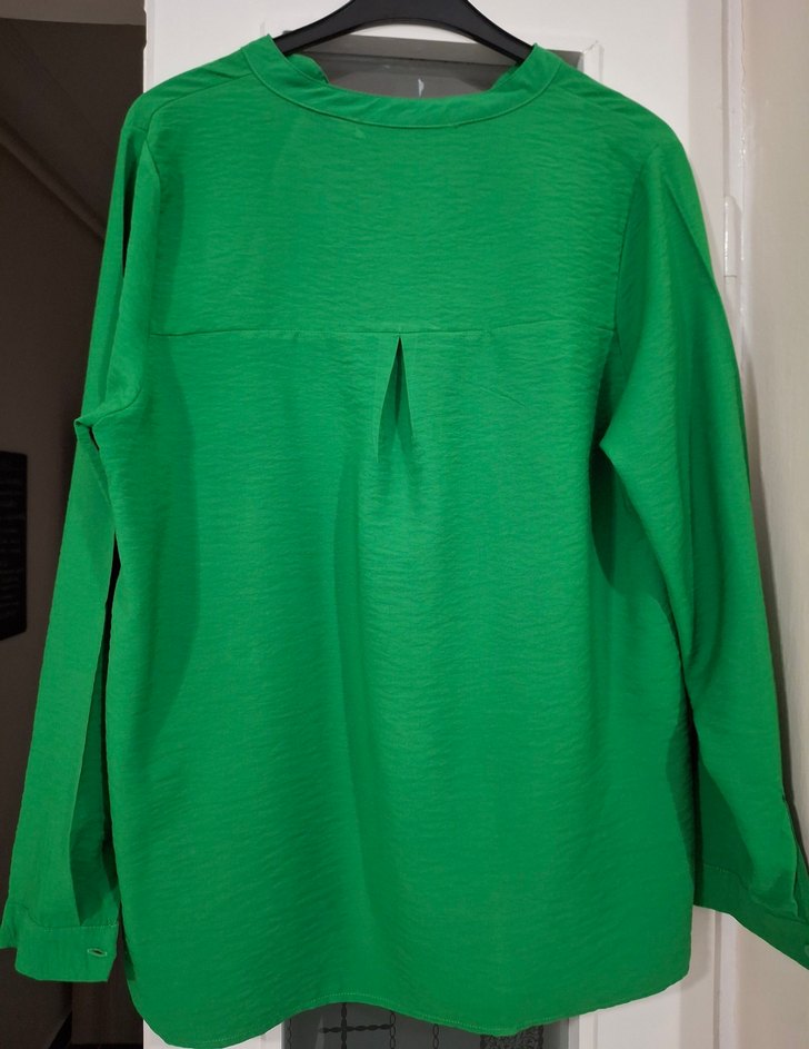 BAYAN GÖMLEK - Görsel 4