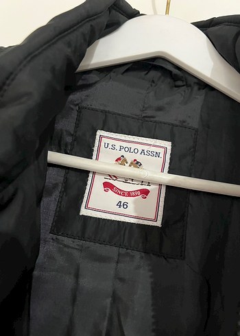 Siyah Fermuarlı Erkek Kısa Mont - Görsel 2