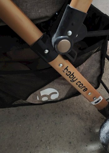 Bebek Arabası (baby care) marka - Görsel 2