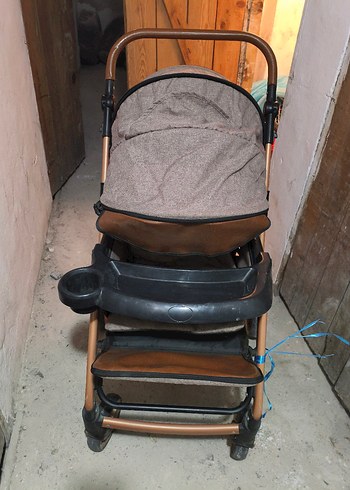 Bebek Arabası (baby care) marka - Görsel 5