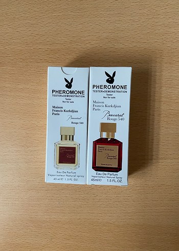 Kadın Parfüm Seti - Ünlü Markaların Çanta Boyları - Görsel 2