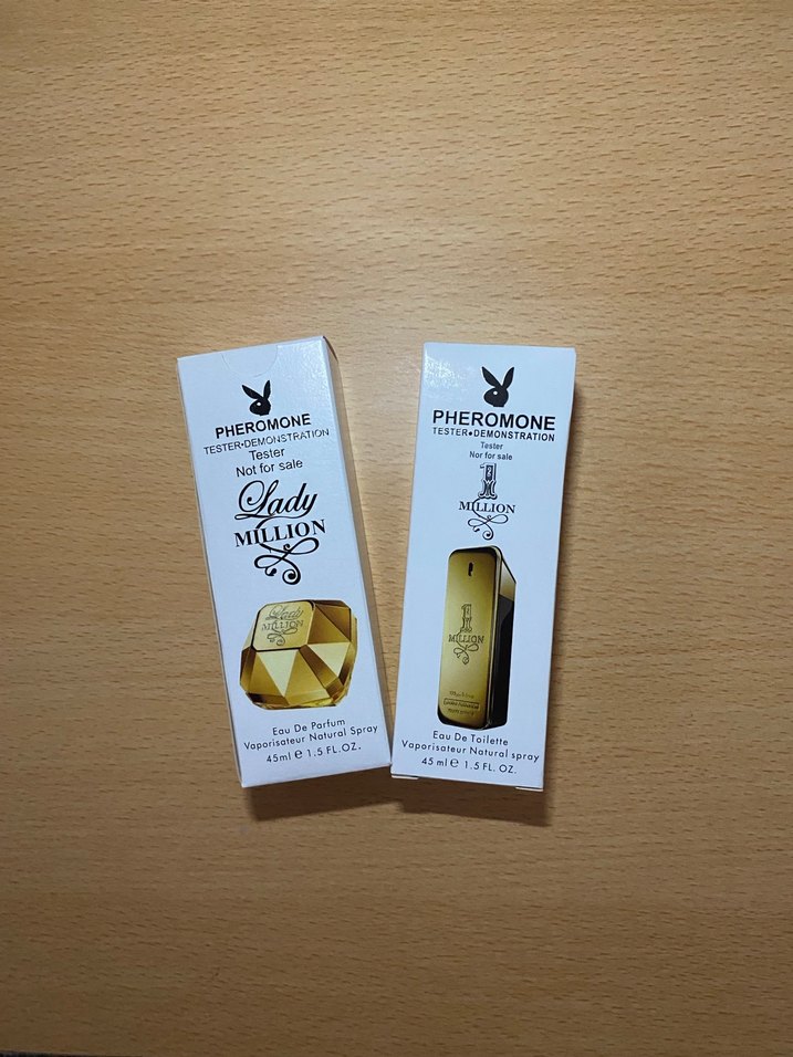 Kadın Parfüm Seti - Ünlü Markaların Çanta Boyları - Görsel 3