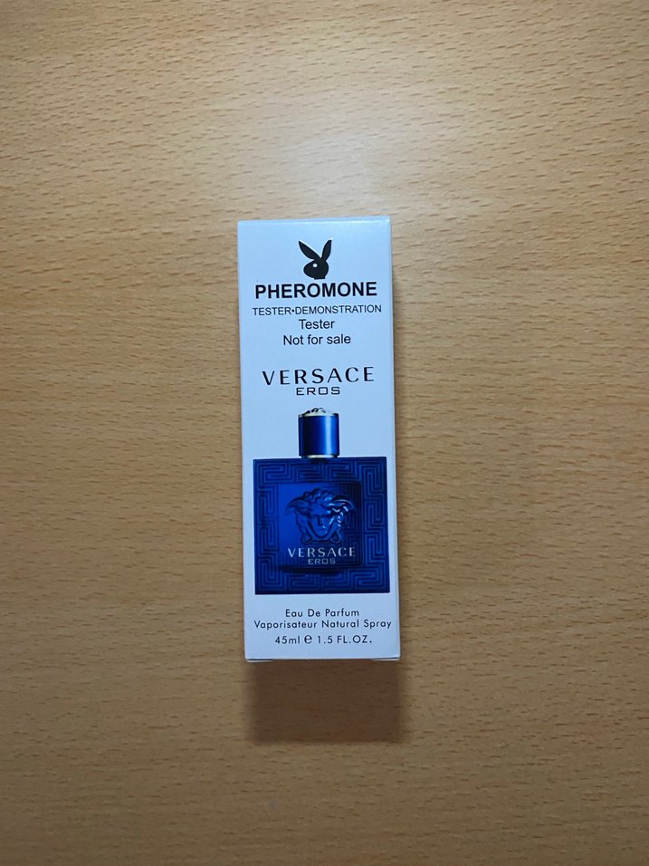 Kadın Parfüm Seti - Ünlü Markaların Çanta Boyları - Görsel 4