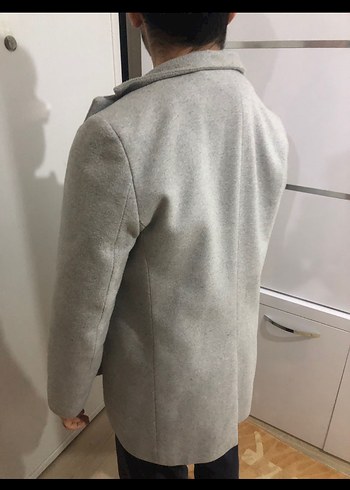 erkek kaban - Görsel 2