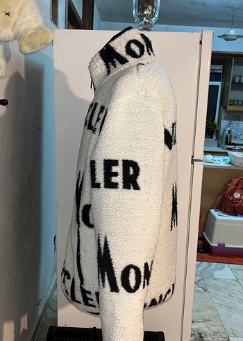 Moncler Orjinal mont - Görsel 2