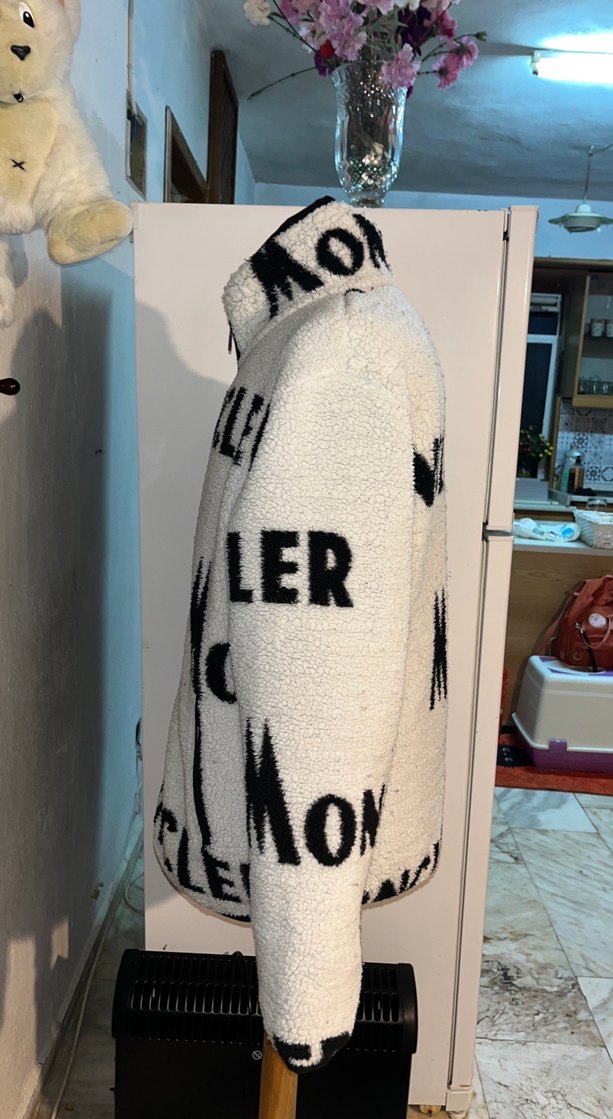 Moncler Orjinal mont - Görsel 2