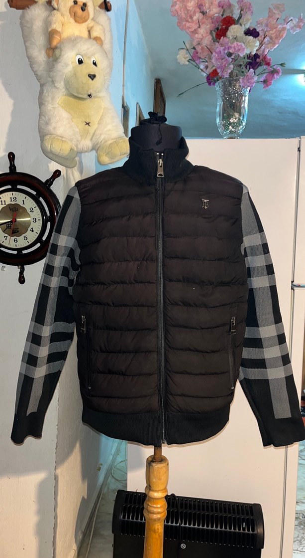 Burberry Orjinal mont - Görsel 2