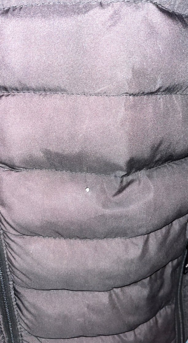 Burberry Orjinal mont - Görsel 5