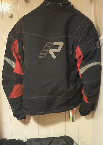 Az kullanılmış motosiklet ekipmanı - Görsel 3