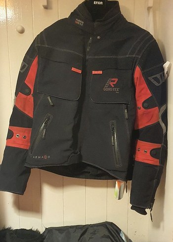 Az kullanılmış motosiklet ekipmanı - Görsel 2