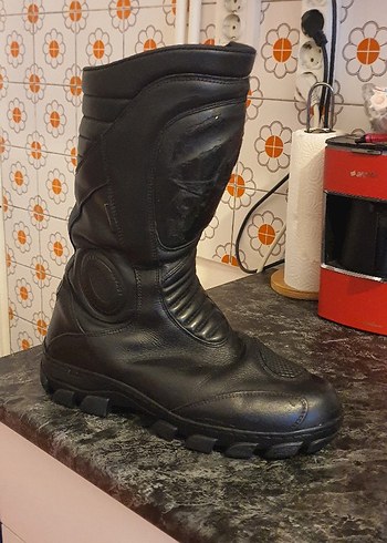 Az kullanılmış motosiklet ekipmanı - Görsel 7