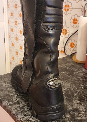 Az kullanılmış motosiklet ekipmanı - Görsel 8