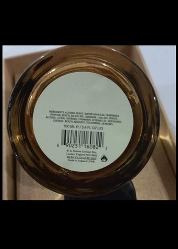 Jo Malone Beach Blossom Kadın Parfümü - Görsel 3