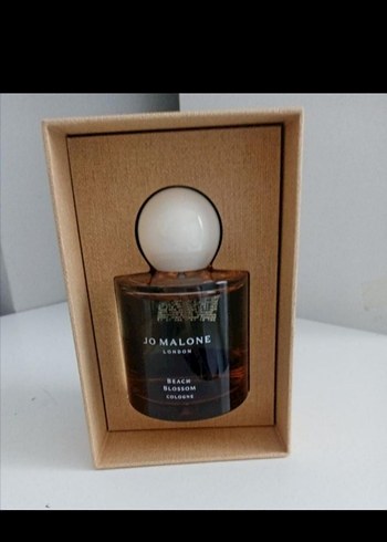 Jo Malone Beach Blossom Kadın Parfümü - Görsel 4