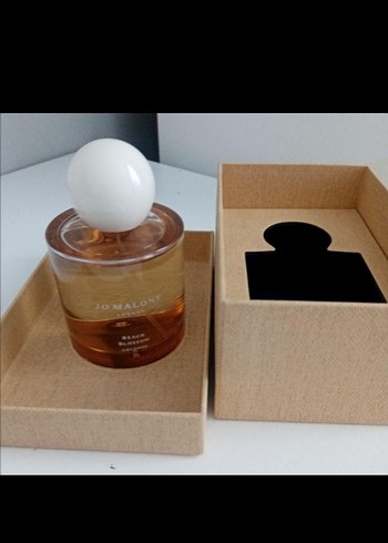 Jo Malone Beach Blossom Kadın Parfümü - Görsel 2