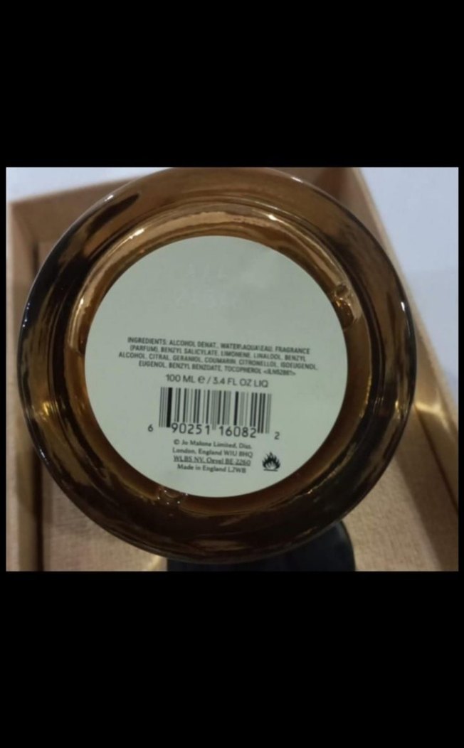 Jo Malone Beach Blossom Kadın Parfümü - Görsel 3