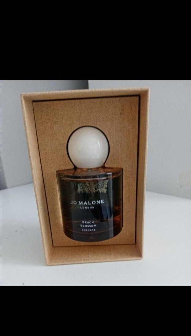 Jo Malone Beach Blossom Kadın Parfümü - Görsel 4