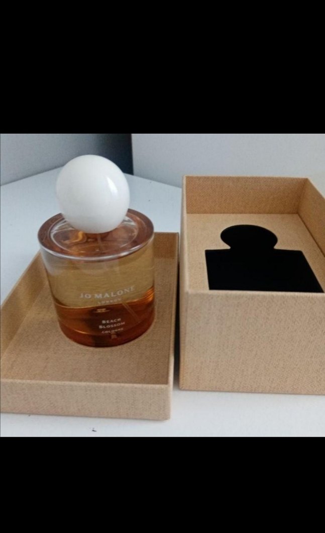 Jo Malone Beach Blossom Kadın Parfümü - Görsel 2