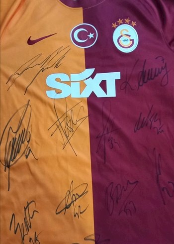 Galatasaray m