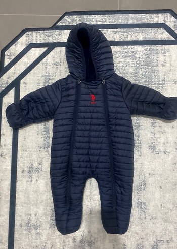 U.S Polo Assn. 9 Ay