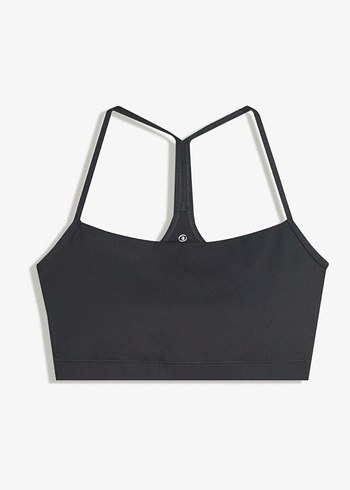 Bershka nefes alabilen kumaş spor üstü - Görsel 2