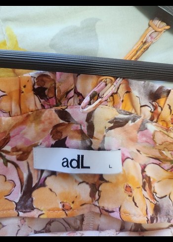 muhteşem adil ışık elbise - Görsel 3